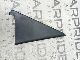 Молдинг дверей (куточок) внутрішній KIA Sorento UM 2.4 2013 задн. лев. (б/у)