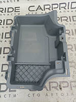 Лоток багажника BMW 3-series E93 3.0 N52 2010 лев. (б/у)