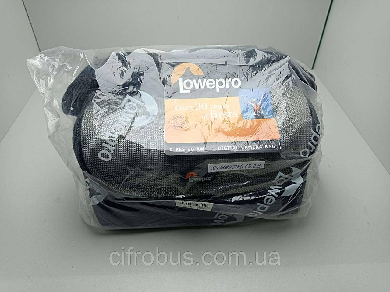 Б/У Lowepro D-Res 50 AW, фото 1