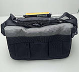 Б/У Lowepro D-Res 50 AW, фото 4