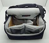 Б/У Lowepro D-Res 50 AW, фото 6