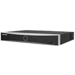 Відеореєстратор Hikvision DS-7608NXI-K1(D) 8-канальний 1U K AcuSense 4K NVR