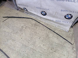 Молдинг даху Mercedes-Benz E-class W124 3.2 1990 лев. (б/у)