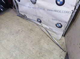 Молдинг даху Mercedes-Benz E-class W124 3.2 1990 прав. (б/у)