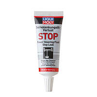 Герметик гидроусилителя руля Liqui Moly Servolenkungsoil-Verlust-Stop ( 0.035л) 1099