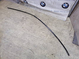 Молдинг даху Mercedes-Benz E-class W211 3.5 2008 лев. (б/у)