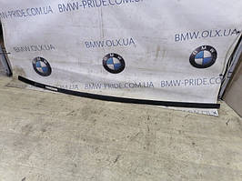 Молдинг даху Mercedes-Benz GL X164 4.6 2012 прав. (б/у)