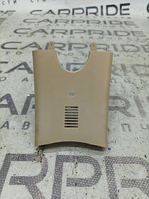 Накладка дзеркала в салоні Mercedes-Benz