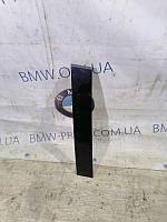 Молдинг стійки зовнішній Mercedes-Benz GL X164 4.6 2012 задн. лев. (б/у)