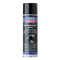 Спрей для защиты при сварочных работах Liqui Moly Schweiss-Schutz-Spray 0.5л (4086)