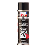 Антикоррозионная защита днища кузова Liqui Moly - Unterbodenschutz 0.5л (8056)