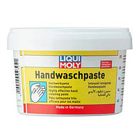 Паста для очистки рук Liqui Moly HANDWASCHPASTE (0.5л) 2394