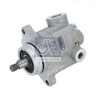 Насос гідропідсилювача керма 4-series (95-) DT 1.19113