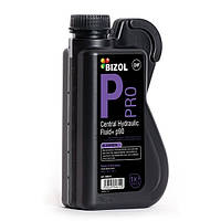 Гидравлическая жидкость BIZOL Pro Central Hydraulic Fluid+ p90 1л (B89810)