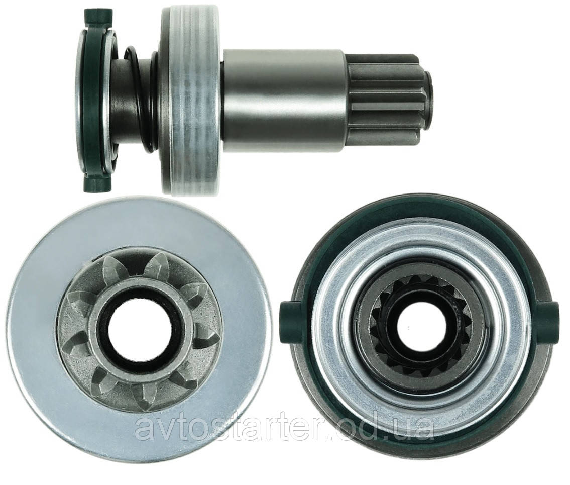 Бендикс для стартера BOSCH FORD BORA AUDI SEAT VOLKSWAGEN