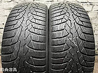 Зимние шины б/у 195/60 R16 Nokian WR D4