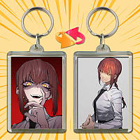 Брелок Аніме Chainsaw Man 001 005