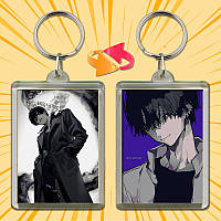 Брелок Аніме Chainsaw Man 001 013