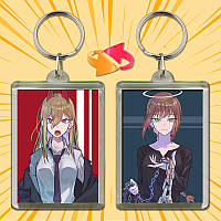 Брелок Аніме Chainsaw Man 001 017