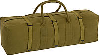 Сумка тактическая для инструмента Highlander Rope Tool Bag 75 cm Olive (TB004) 924279