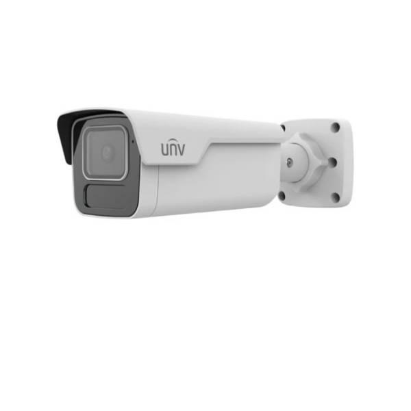 IP-відеокамера циліндрична Uniview IPC245SEN-DAF4-IU