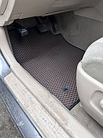 Авто килимки в салон EVA для Toyota Avalon АКП SD 2005-2012