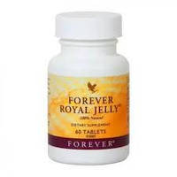 Royal Jelly Forever Living, 60 таблеток