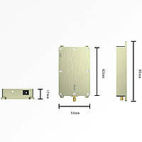 Генератор шуму ACASOM 1.5GHz 10W