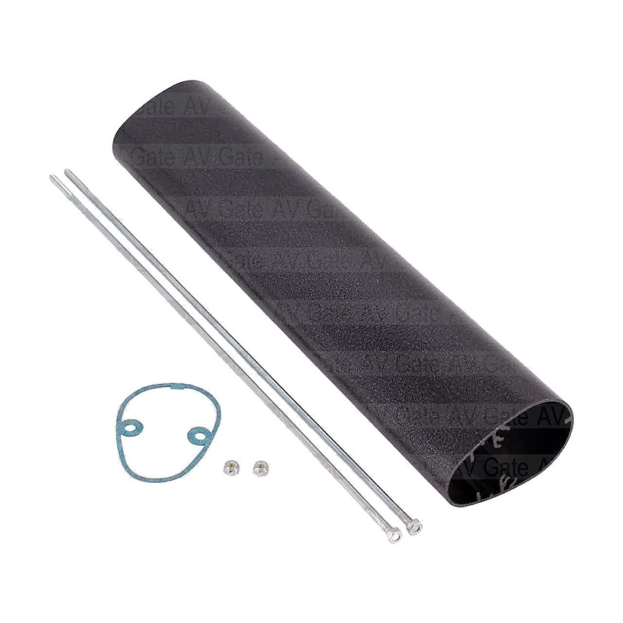 Кожух гвинта KRONO 3xx Came 119RID175