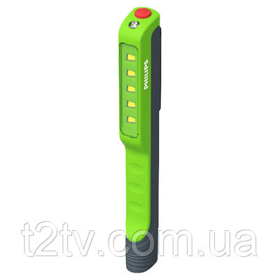 Ліхтар Philips Xperion 3000 LED WSL Pen Eco X30PECOB1 (74997), фото 1