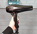 Професійний фен для волосся Rainberg RB-2208 7800W / Потужний фен для волосся, фото 4