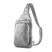 Чоловічі сумки