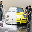 Автошампунь Hydrosuds High-gloss Hyper Foaming Sio2 Ceramic Car Wash Soap - 473мл, фото 4
