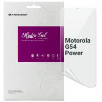 Плівка захисна Armorstandart Anti-Blue Motorola G54 Power (ARM70551)