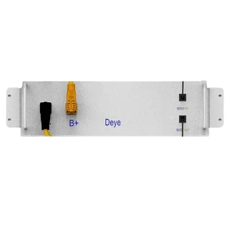 Акумуляторна батарея BOS-GM5.1 Deye 100Ah