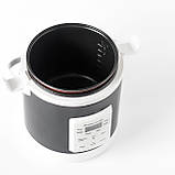 Автомобільна мультиварка 12 24 220 V 1, 6 л, фото 3