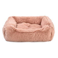 Лежак для тварин P.LOUNGE Pet bed 90х70х20 см pink (HANYF109372-L-A4)