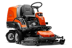 Райдер Husqvarna RC 320Ts AWD