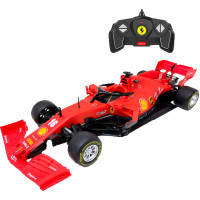 Радіокерована іграшка Rastar Ferrari SF1000 конструктор 1:16 (97000)