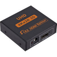 Разветвитель Dynamode HDMI Splitter 1x2