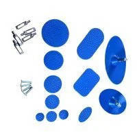 Комплект грибків PDR SH-5 (12шт)