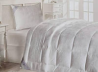 Одеяло Maison D or Mirabella евро размер (195х215см) Жаккардовый чехол, наполнитель микроволокно