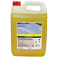 Холодный воск ACC Hydro Wax Super 5 л желтый