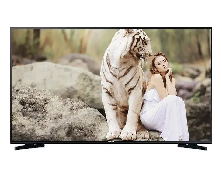Телевізор 32 Smart LED TV- 4k ultra HD- MD 5000 - 32 inch, фото 1
