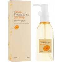 Олія для обличчя A'pieu Calendula Cleansing Oil 150 мл (8806185722094)