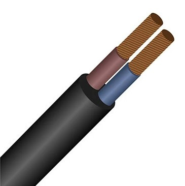 Кабель КГ 2х70мм, фото 1