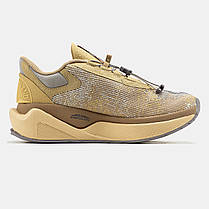Чоловічі Кросівки New Balance FuelCell x Stone Island Beige / Нью Беланс Ф'юелСел Стоун Айленд Бежеві, фото 3