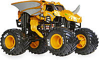 Великий Джип Monster Jam Bakugan Dragonoid, Monster Truck, Монстер трак Бакуган Драгоноїд