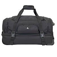 Сумка дорожня на колесах Semi Line 60 Black (T5607-0) DAS302289