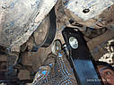 Захист двигуна Mazda 5 (2005-2010) (захист двигуна Мазда 5) Автопристрій, фото 4